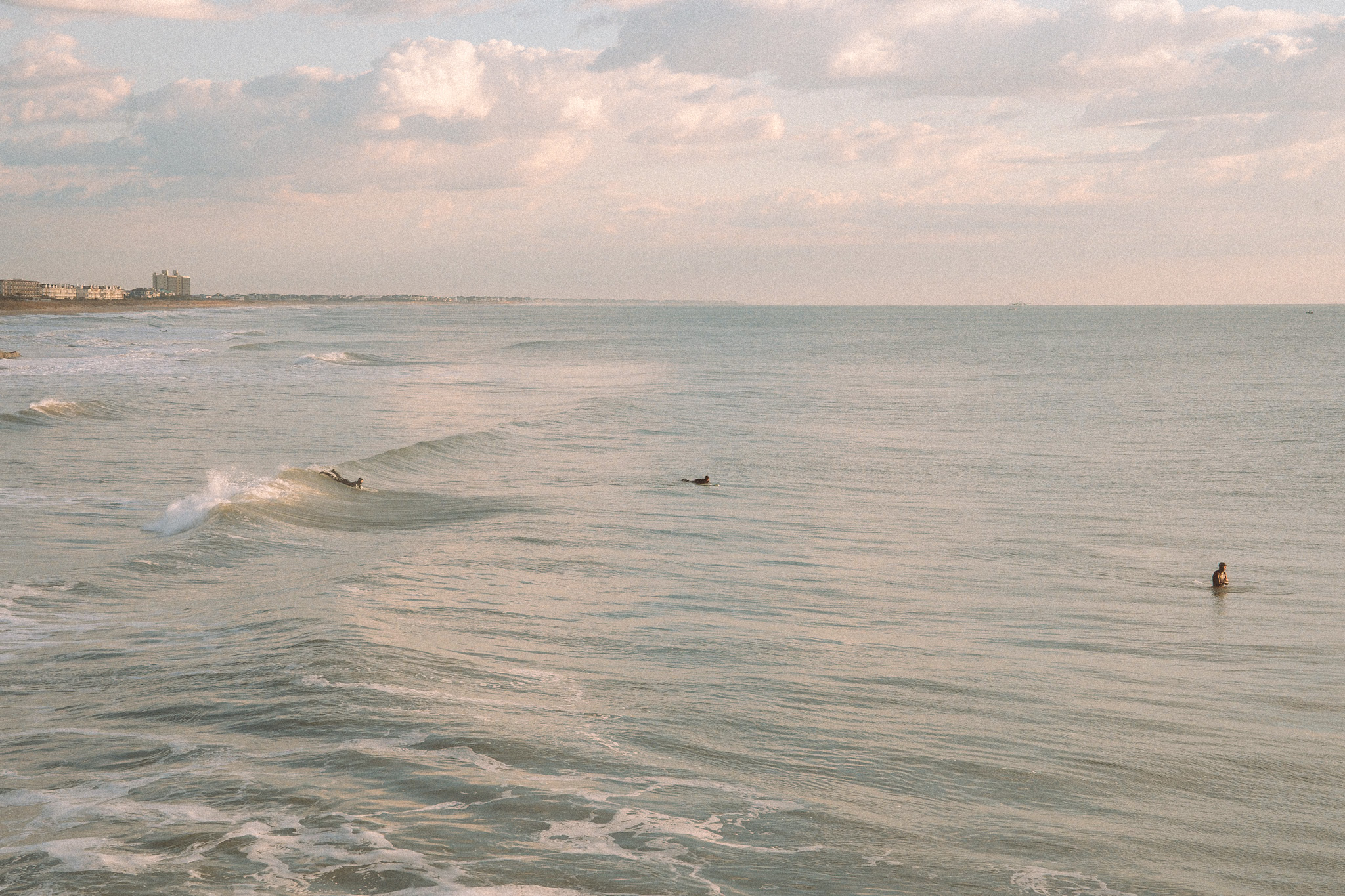 Wrightsville Beach Surf